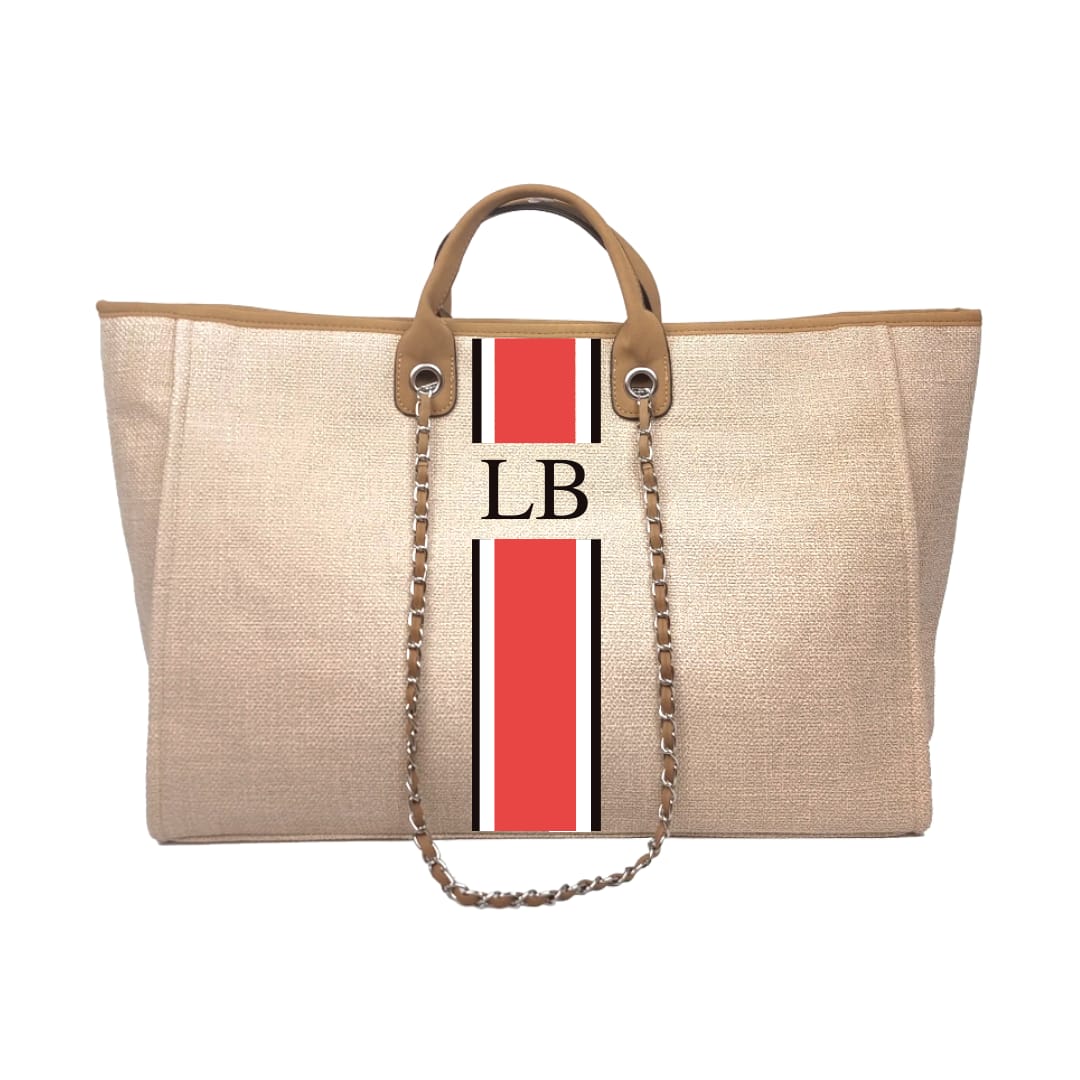 Palm Beach Bliss Tote • Impressions Online Boutique